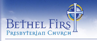 Bethel First Presbyterian Church